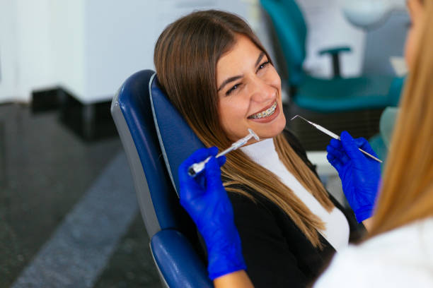 Best Dental Exams and Cleanings  in Herington, KS