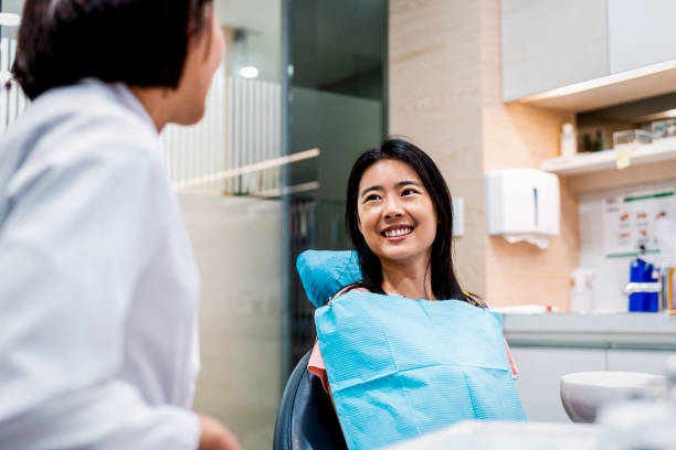 Best Root Canal Treatment  in Herington, KS