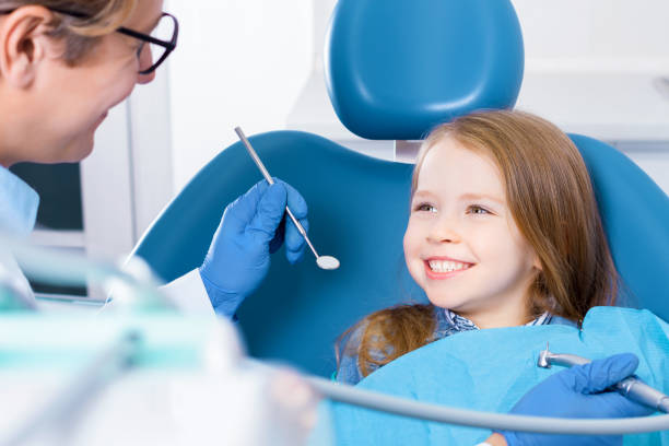 Best Cosmetic Dentistry  in Herington, KS
