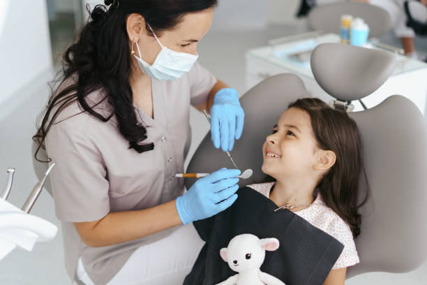 Best Pediatric Dentistry  in Herington, KS