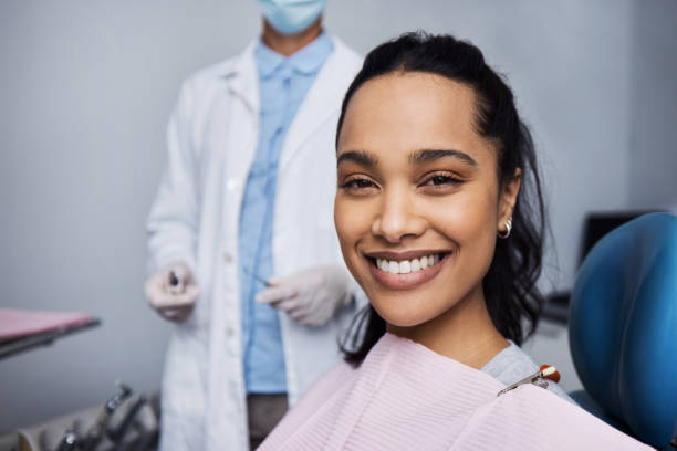 Best Emergency Dental Care  in Herington, KS