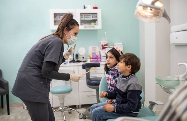 Best Teeth Whitening  in Herington, KS