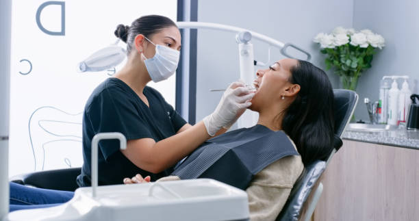Best Teeth Whitening  in Herington, KS
