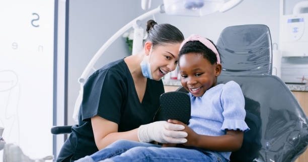 Best Oral Cancer Screening  in Herington, KS