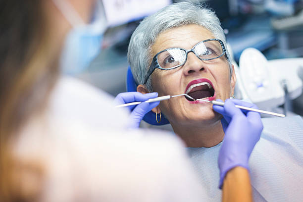 Professional  Holistic Dental Services in Herington, KS