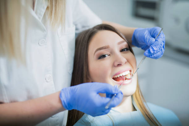  Herington, KS Holistic Dental Services Pros